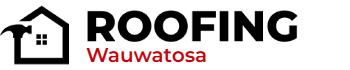 Wauwatosa Roofing Company Logo